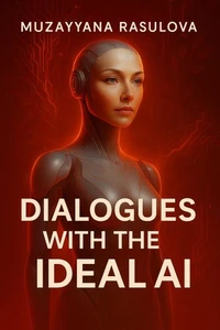 Dialogues with the Ideal AI  A Woman’s Version of the Inner Dialogue That’s Always on Your Side