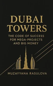 Dubai Towers: The Code of Success for Mega-Projects and Big Money
