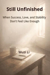 Still Unfinished: When Success, Love, and Stability Don’t Feel Like Enough