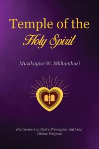 Temple of the Holy Spirit