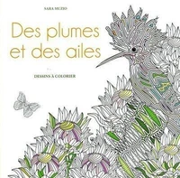 Des plumes et des ailes
