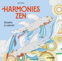 Harmonies zen