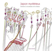 Japon mystérieux