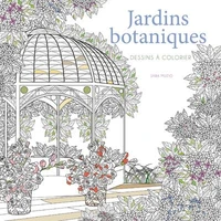 Jardins botaniques