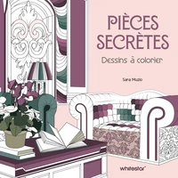 Pièces secrètes