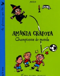 Championne Du Monde