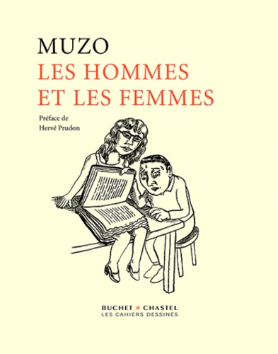  Muzo - Les hommes et les femmes.