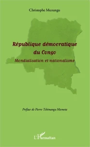 République démocratique du Congo
