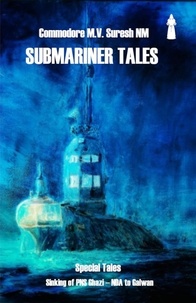  MV Suresh - Submariner Tales.