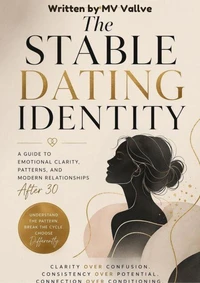The Stable Dating Identity Book