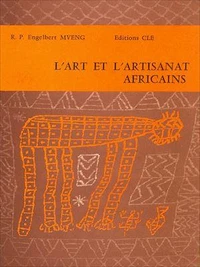 L'Art et l'artisanat Africains