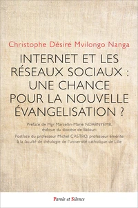 Internet et les réseaux sociaux
