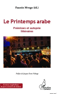 Le printemps arabe