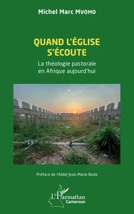 Quand l’Église s'écoute