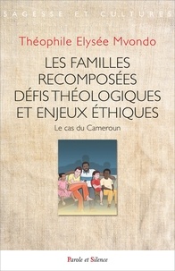 Mvondo Theophile - Les familles recomposées - Le cas du Cameroun.