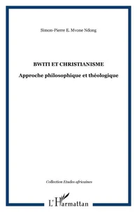 Bwiti et christianisme