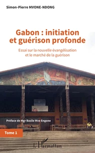 Gabon : initiation et guérison profonde