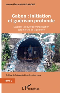 Gabon : initiation et guérison profonde
