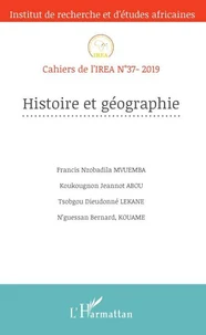 Histoire et géographie