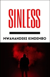  Mwanandeke Kindembo - Sinless.