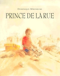 Prince De La Rue