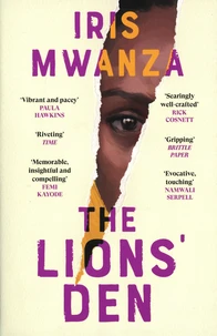 The Lions' Den