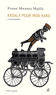 Kasala pour mon kaku et autres poèmes
