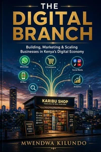 The Digital Branch