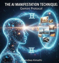 The AI Manifestation Technique: Gemini Protocol