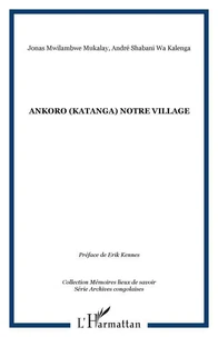 Ankoro (Katanga)