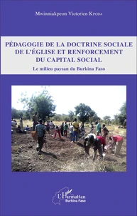 Pédagogie de la doctrine sociale de l'Eglise et renforcement du capital social