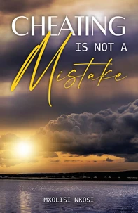 Cheating Is Not a Mistake