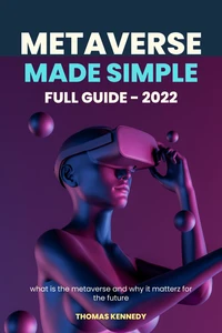 Metaverse Made Simple
