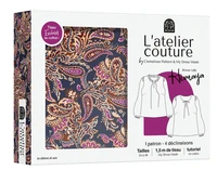 L'Atelier Couture