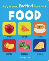 My Early Learning Book of Food