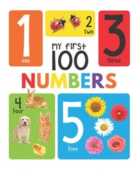 My First 100 Numbers