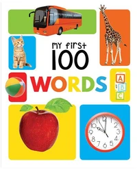 My First 100 Words