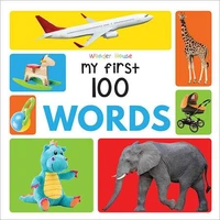 My First 100 Words