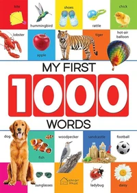 My First 1000 Words