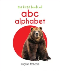 My First Book of ABC