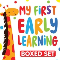 My First Early Learning Mini Set