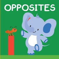 My First - Opposites My First Early Learning