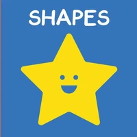 My First - Shapes My First Early Learning