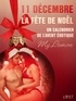My Lemon et  Ordentop - 11 décembre – La Fête de Noël – Un calendrier de l’Avent érotique.