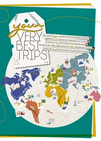 Your Very Best Trips