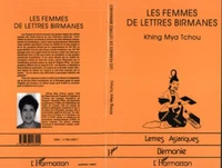 Les femmes de lettres birmanes