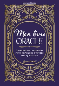 Mon livre oracle
