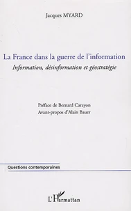 La France dans la guerre de l'information
