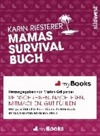 myBook - Mamas Survivalbuch