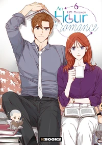 An Hour of Romance Tome 6